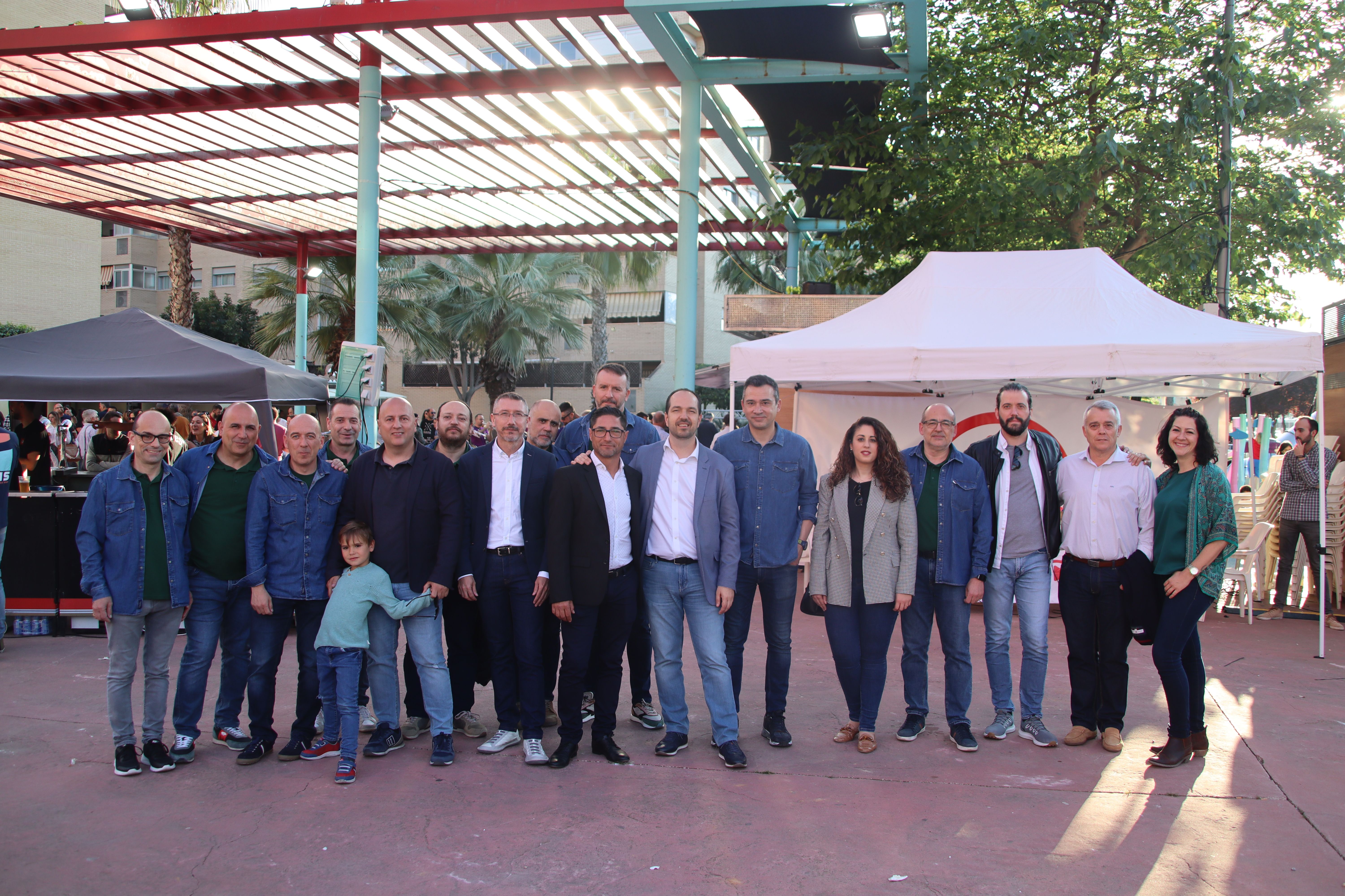 Ruta de la Tapa de Aldaia 2022