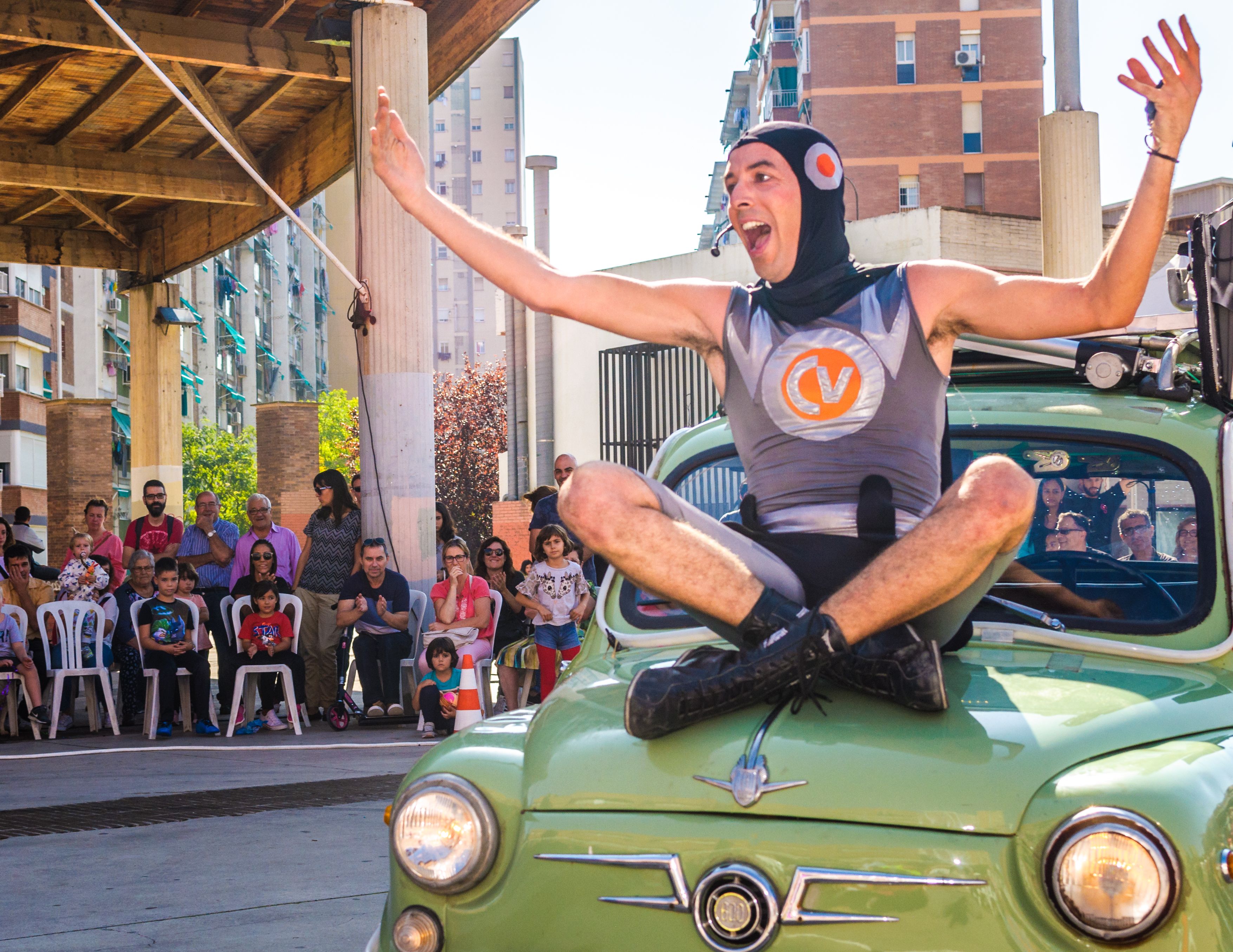 Una muestra del MAC de Mislata