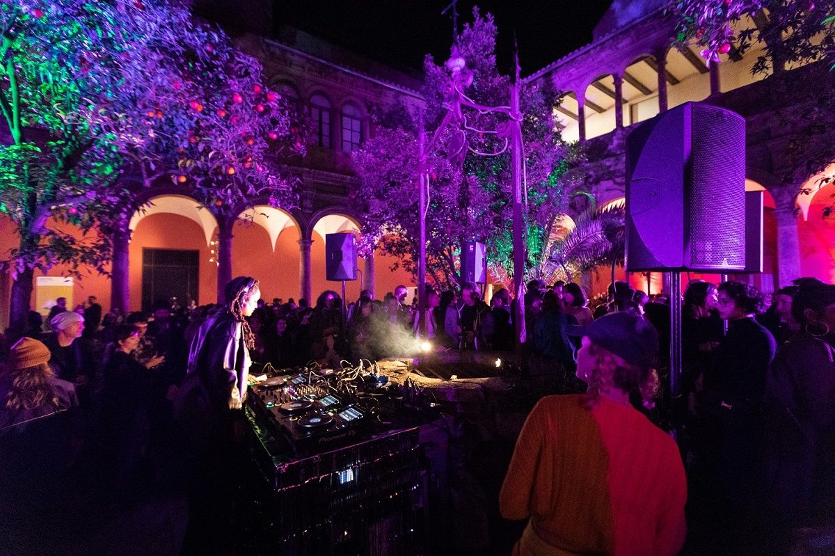 Esdeveniment al CCCC per la Setmana dels Museus