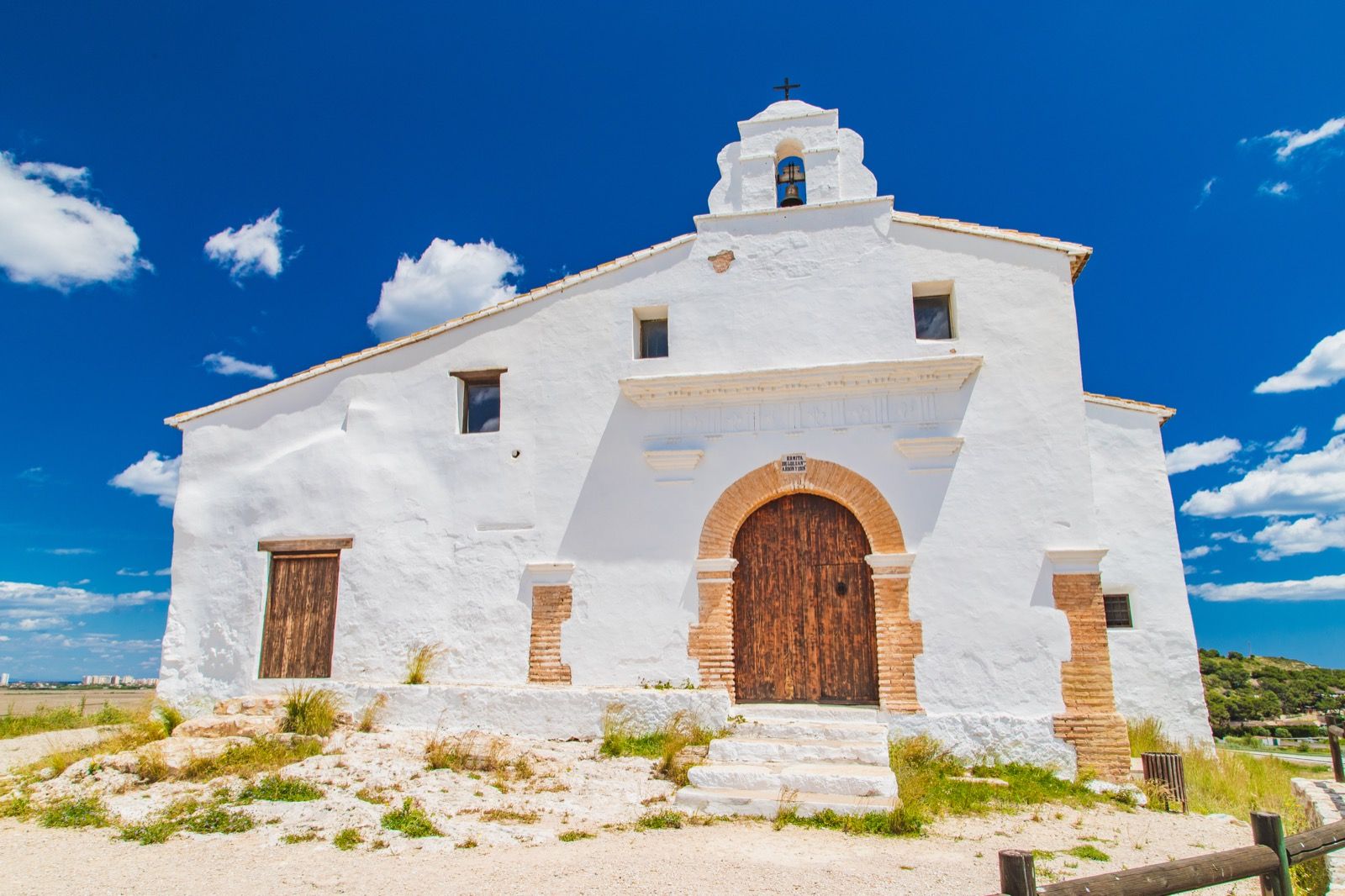 Museu de l'Arròs de Cullera