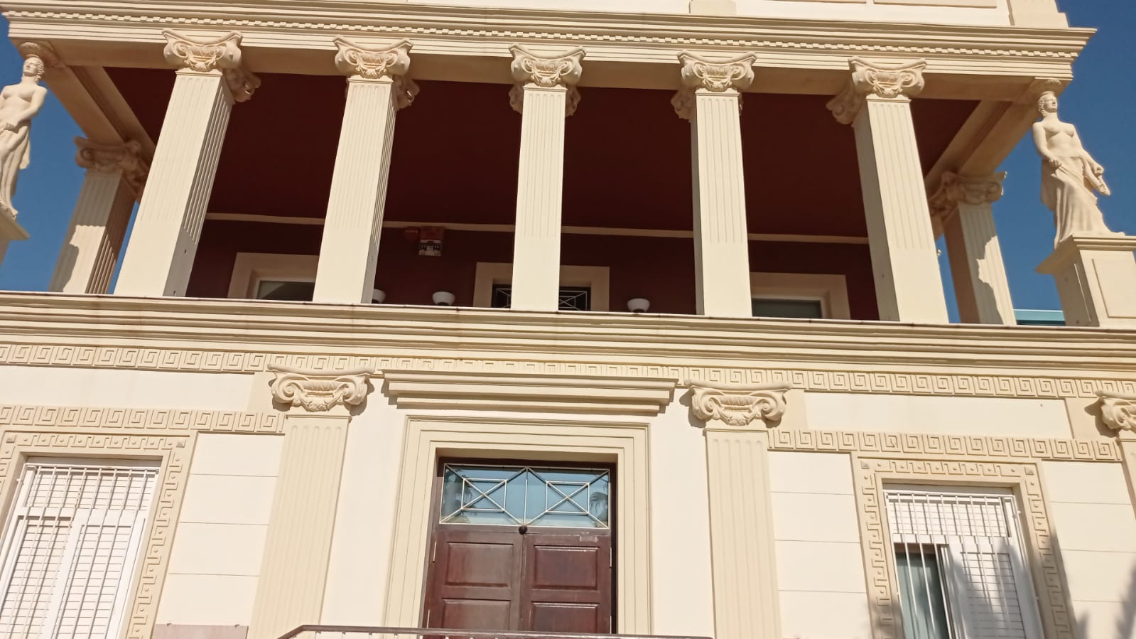 Casa-Museo Blasco Ibáñez de València Casa-Museo Blasco Ibáñez de València