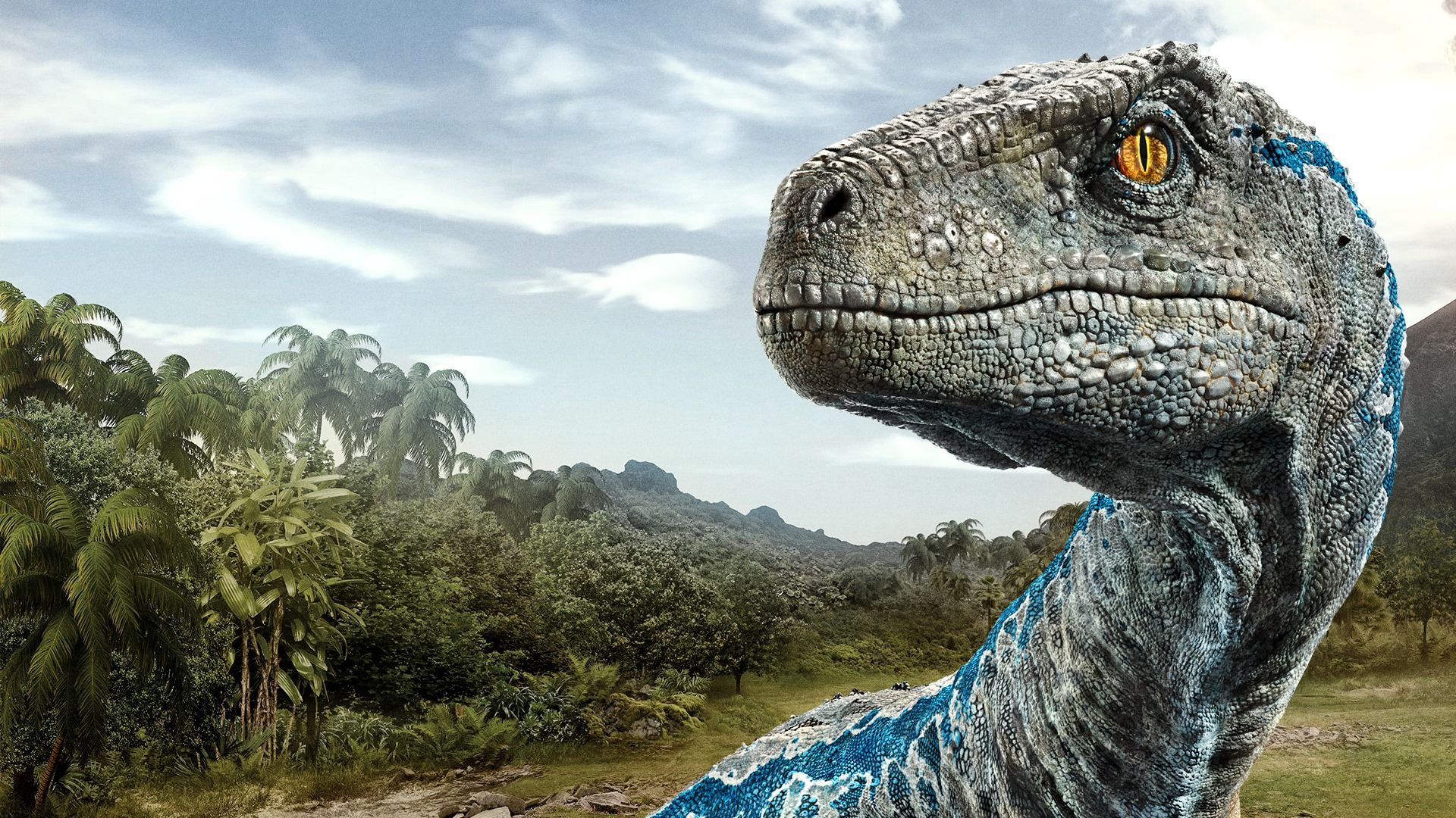 Los dinosaurios a tamaño real llegan a Kinepolis València