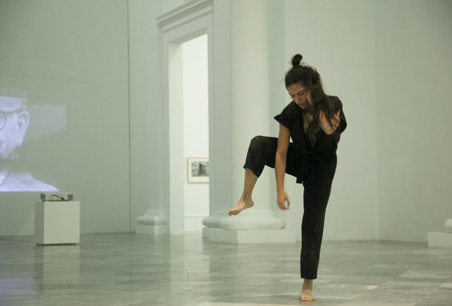 Fotografia de Cultura Resident