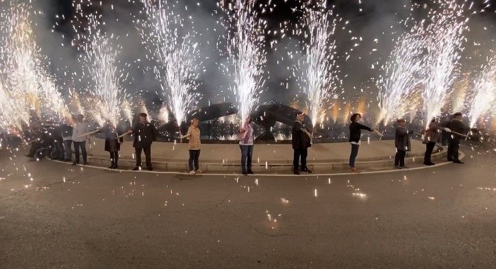  La Passejà de San Onofre Quart de Poblet