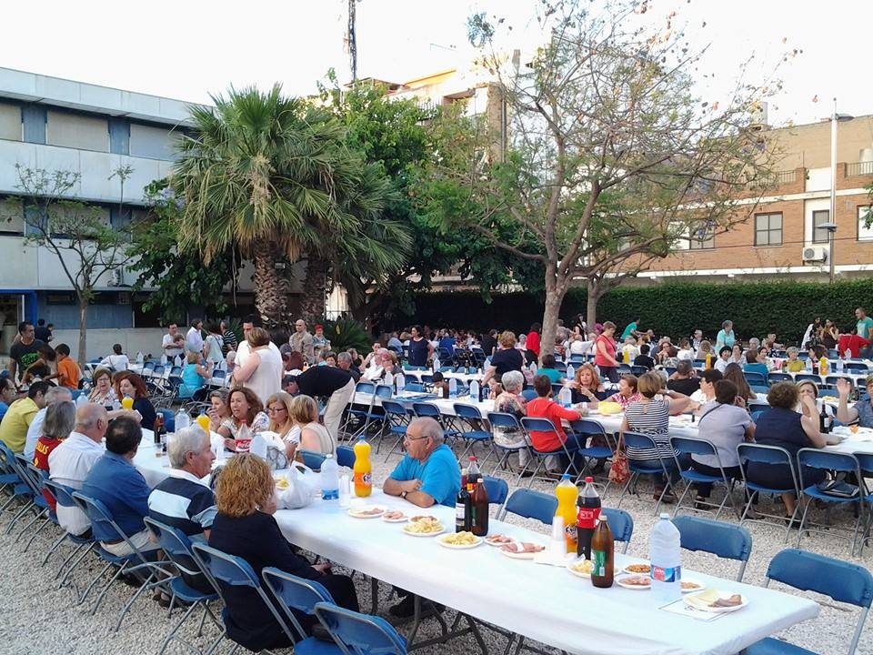 Semana Cultural EPA Alfafar