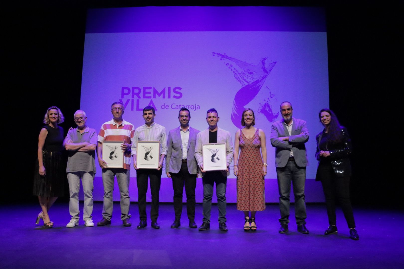  Premios Vila de Catarroja