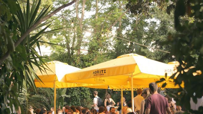 Palo Market Fest València