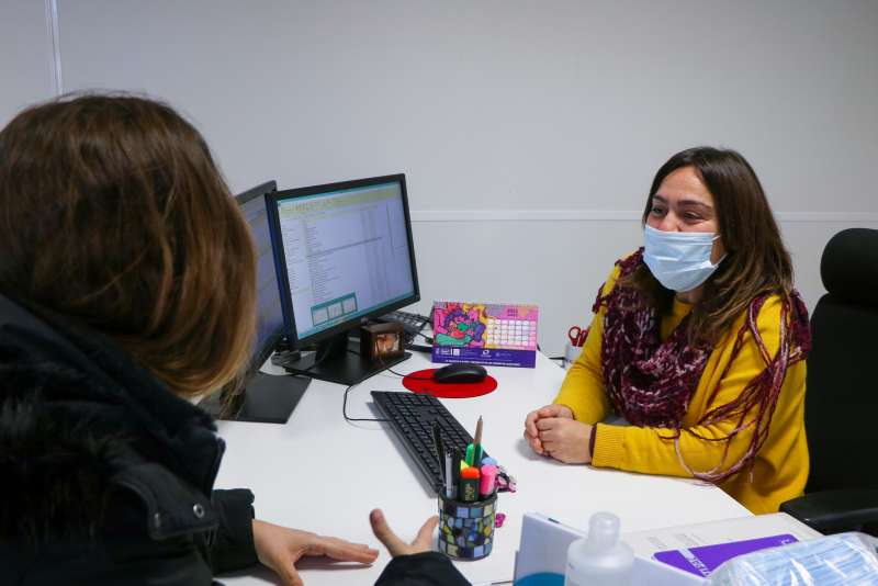 Servicios Sociales Quart Poblet