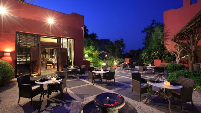 KOH SAMUI en Asia Gardens