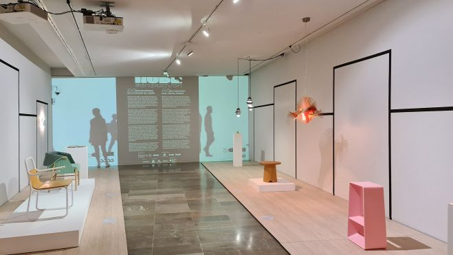 Exposición 'Nude Generation. 20 Years' en el Centre del Carme