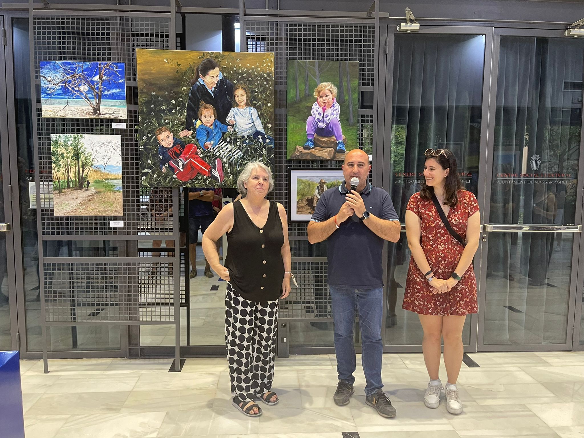 Escuela Municipal de Pintura de Massamagrell