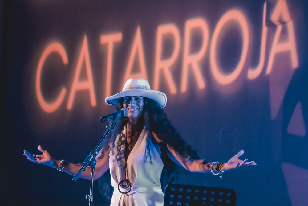 Décima edición del festival SIFASOL de Catarroja