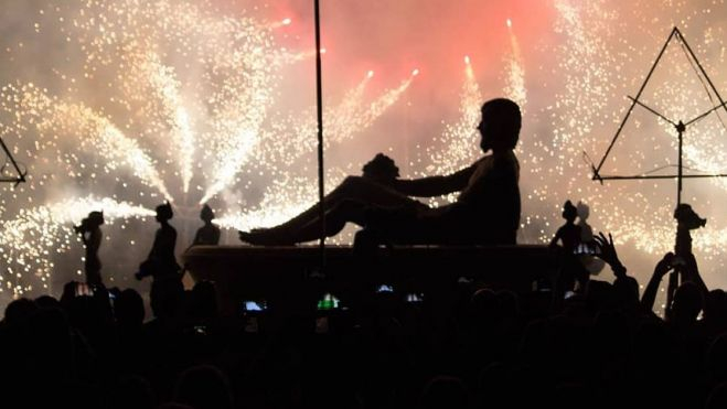 Castillo de palos Castillo de palos