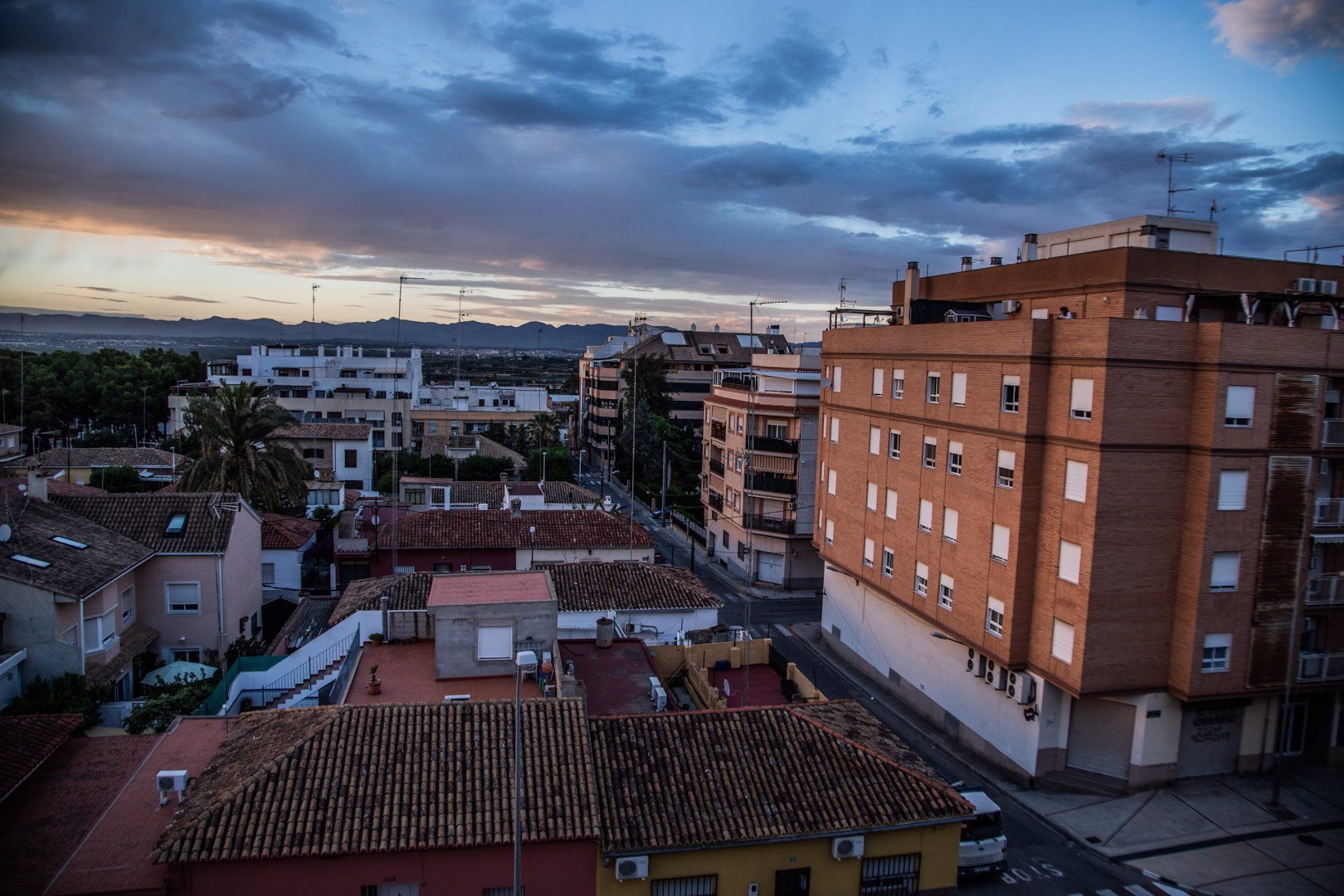 Habitatges a Riba Roja