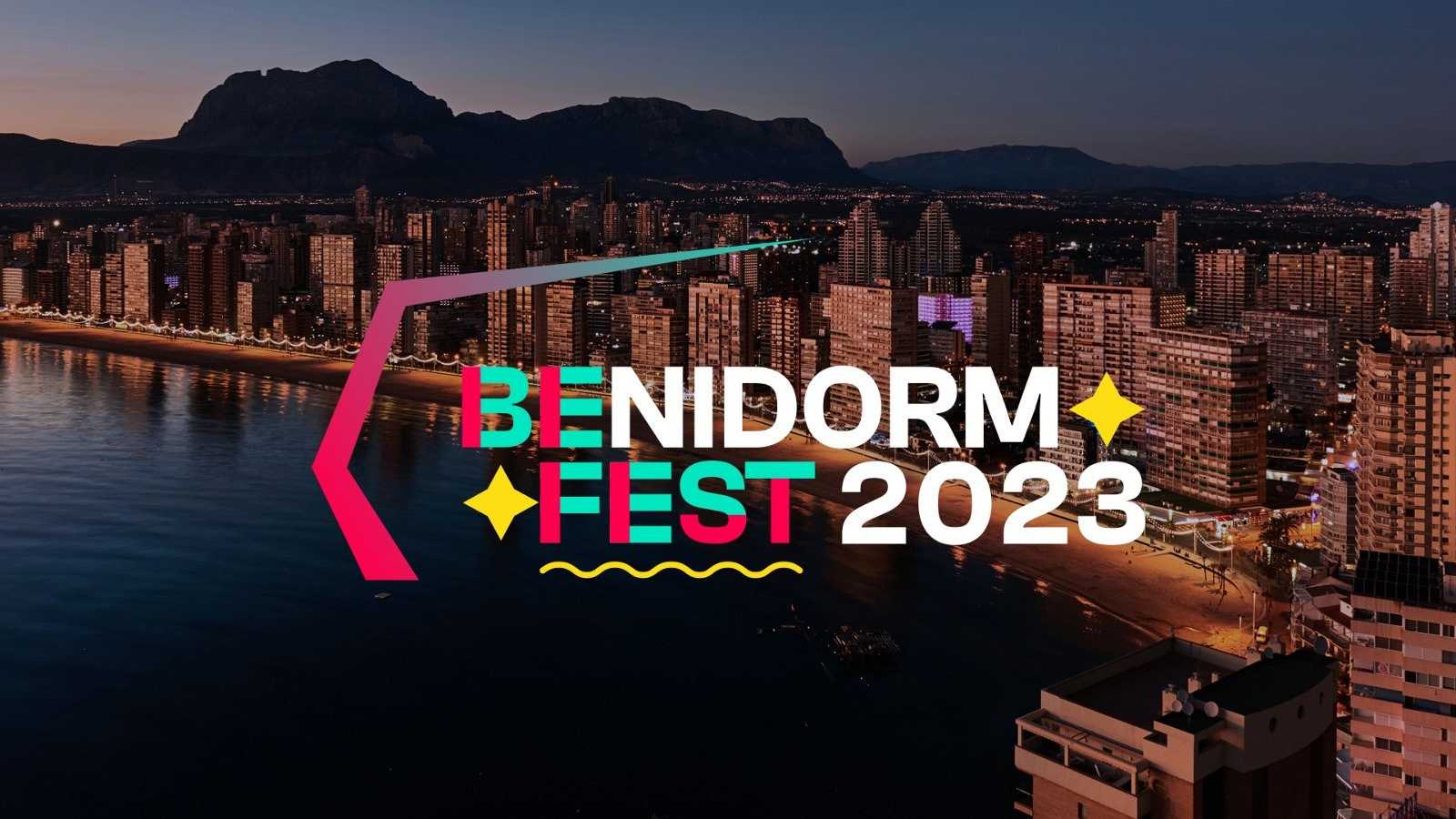 Entradas para el Benidorm Fest 2023: cuándo, cómo y dónde comprar los - Cuando Es La Final De Benidorm Fest