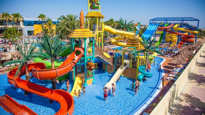 Camping La Marina Resort