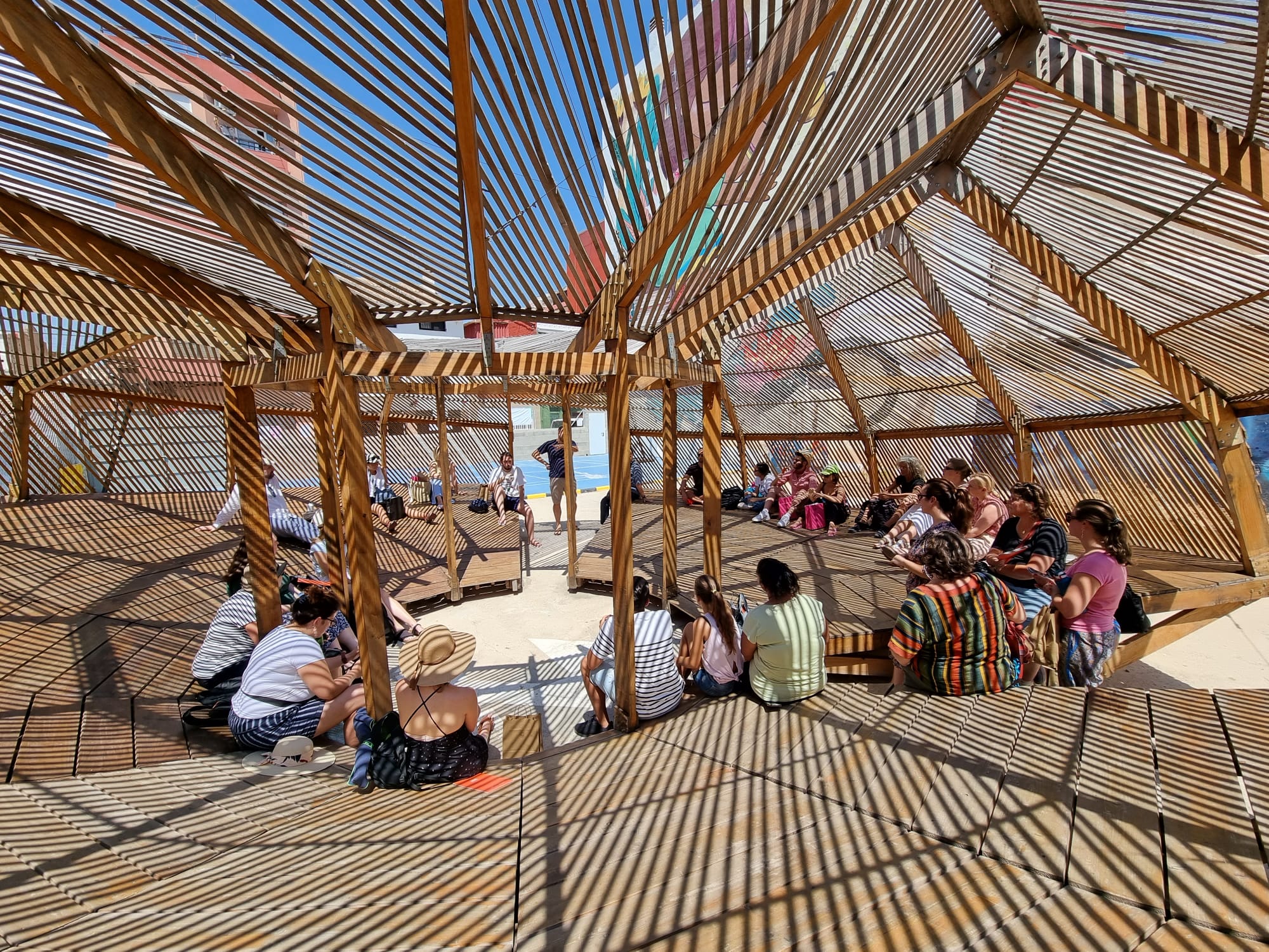 La Dirección General de Salud Pública y Adicciones