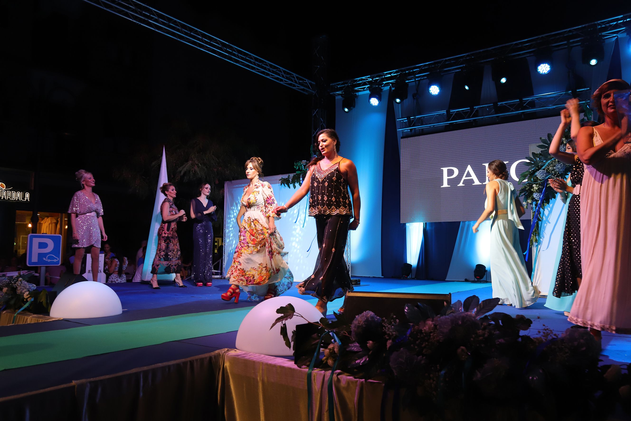 Fashion Night d'Aldaia