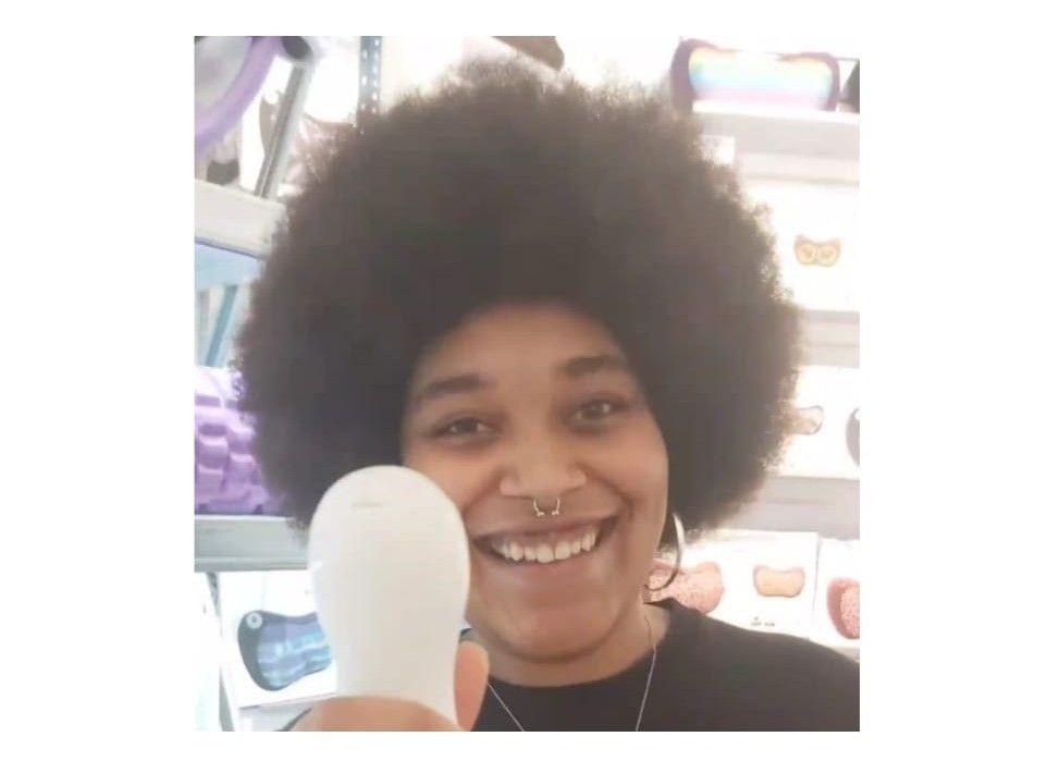 Joven desaparecida de 20 años residente en Burjassot