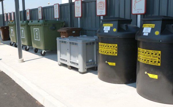  ecoparque de Massamagrell