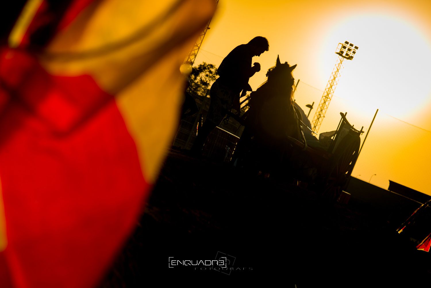 Actes de tir i arrossegament a Alcàsser