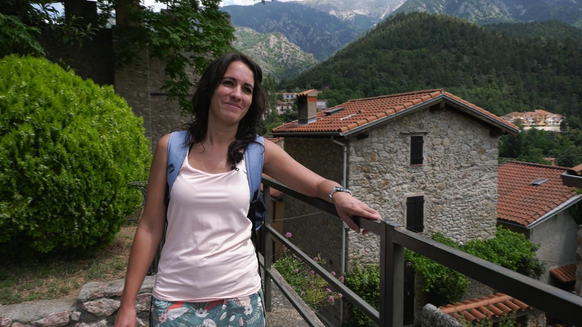 RUTH, Agullent 'Valencians al món'