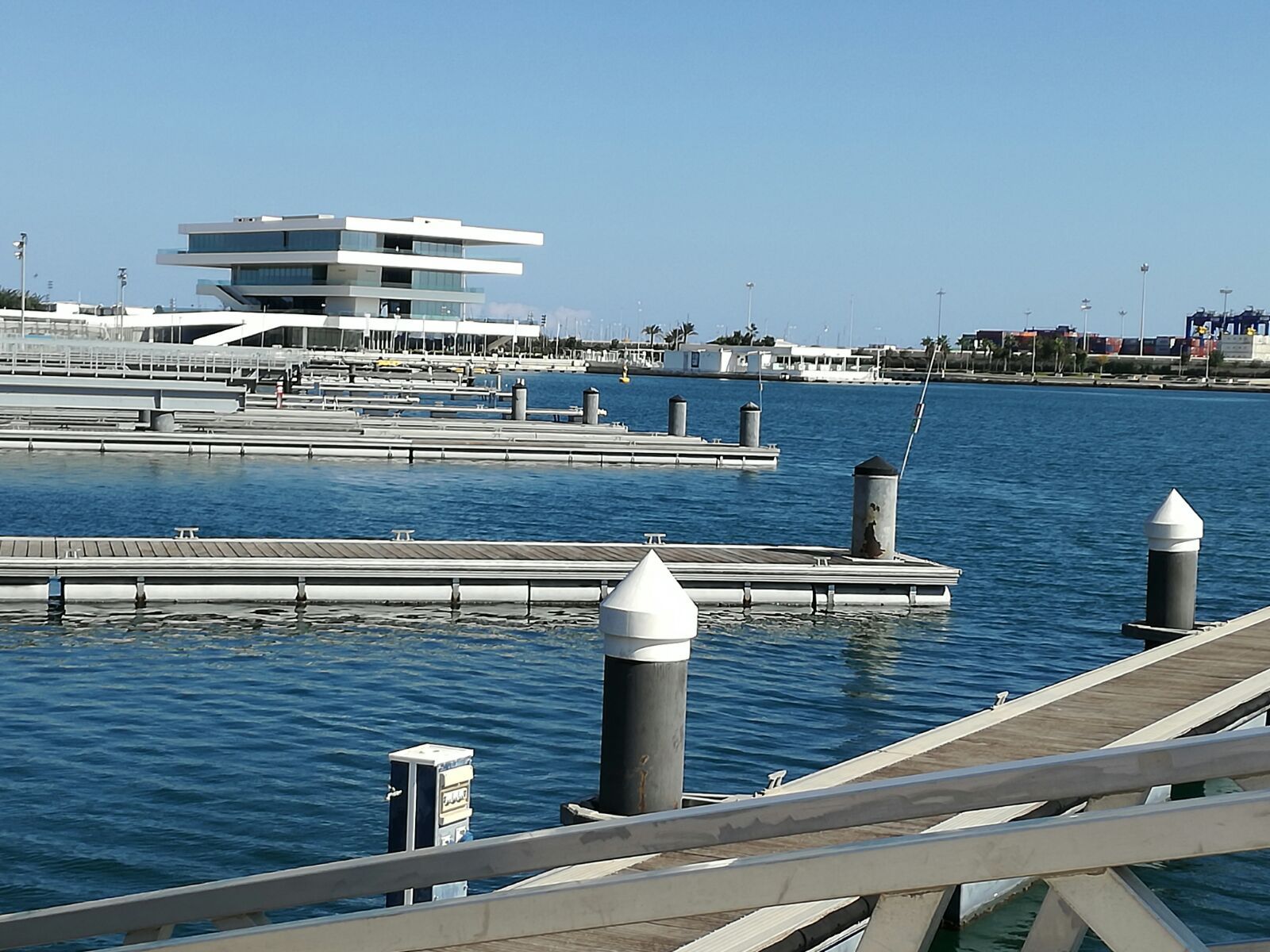 La Marina de València
