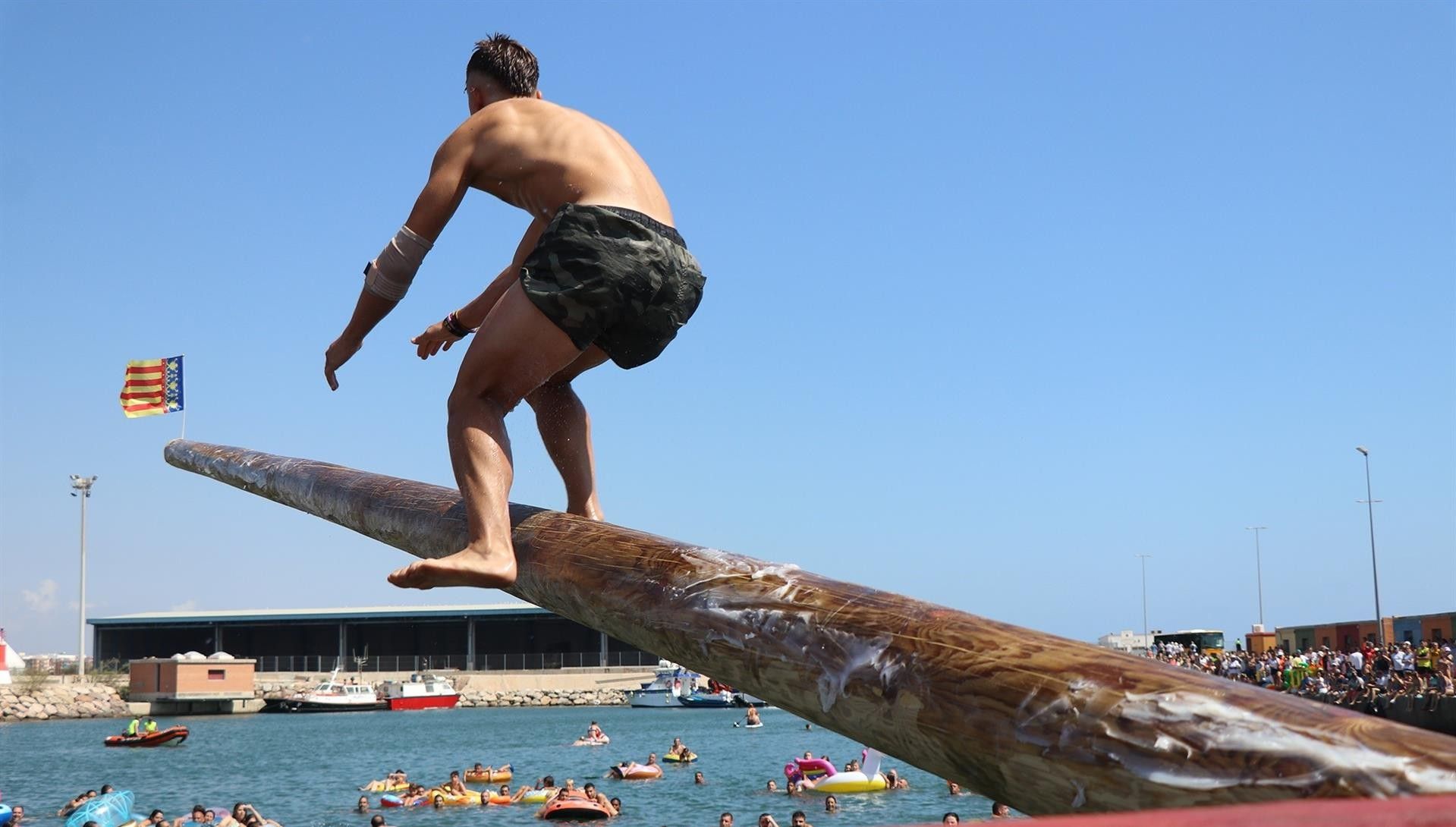 Cucanyes del Port de Sagunt