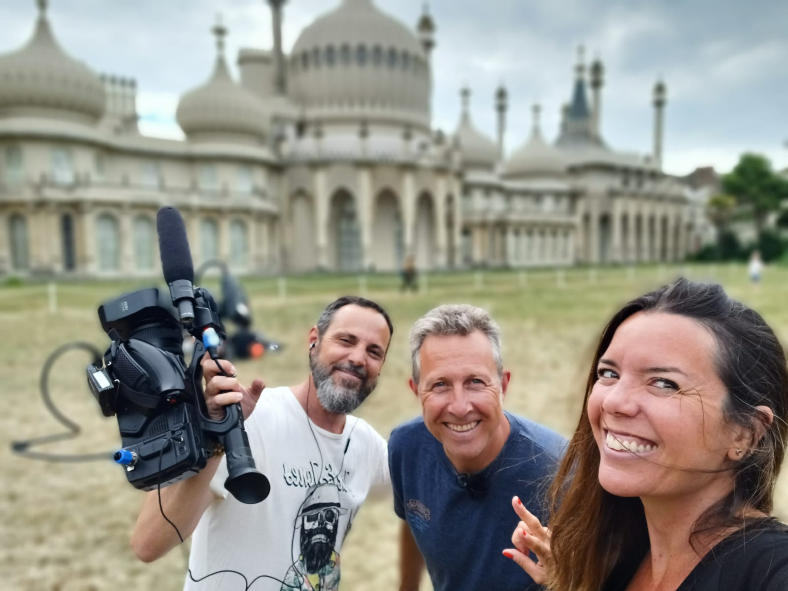 José Ignacio, València - 'Valencians al món' 