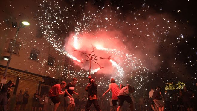 Fiestas de Paiporta Fiestas de Paiporta