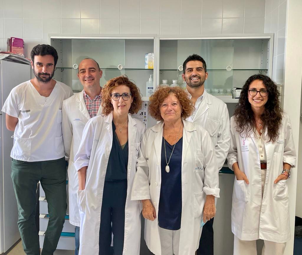 Comité d'atenció a persones transgènere a l'Hospital d'Alzira