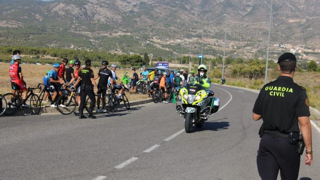 Dispositivo de seguridad Dispositivo de seguridad