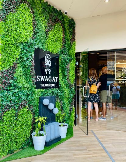 Restaurant Swagat Restaurant Swagat