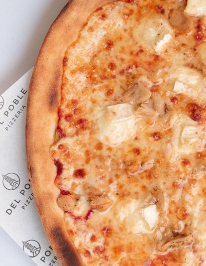 Pizzería del Poble Pizzería del Poble
