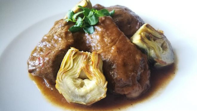 Kalma Restaurante Kalma Restaurante