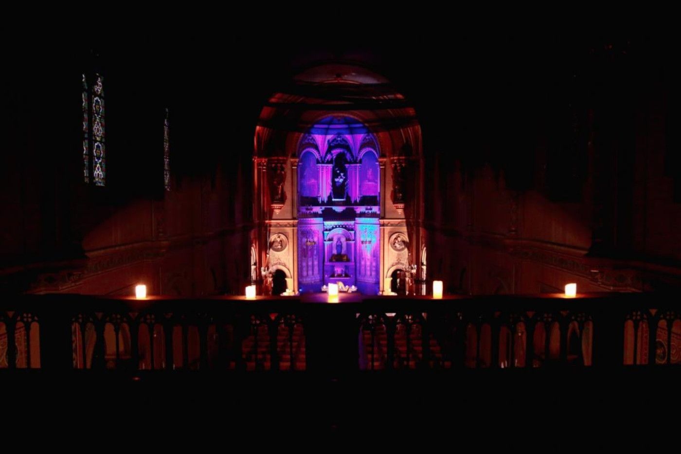 Iglesia de los Jesuitas de València