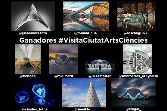 Imágenes seleccionadas