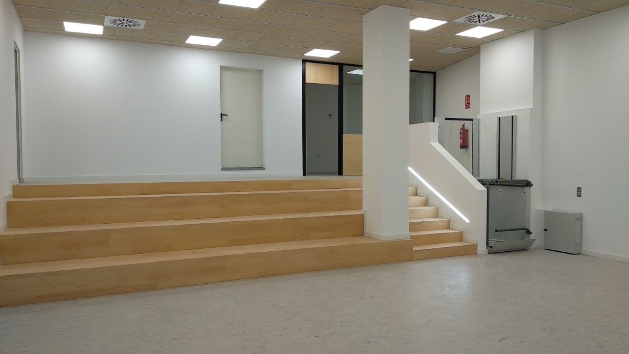 "Trenquem barreres" de Quart de Poblet