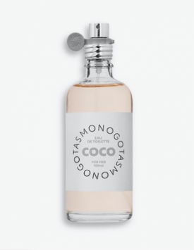 Colònia de coco de Mercadona