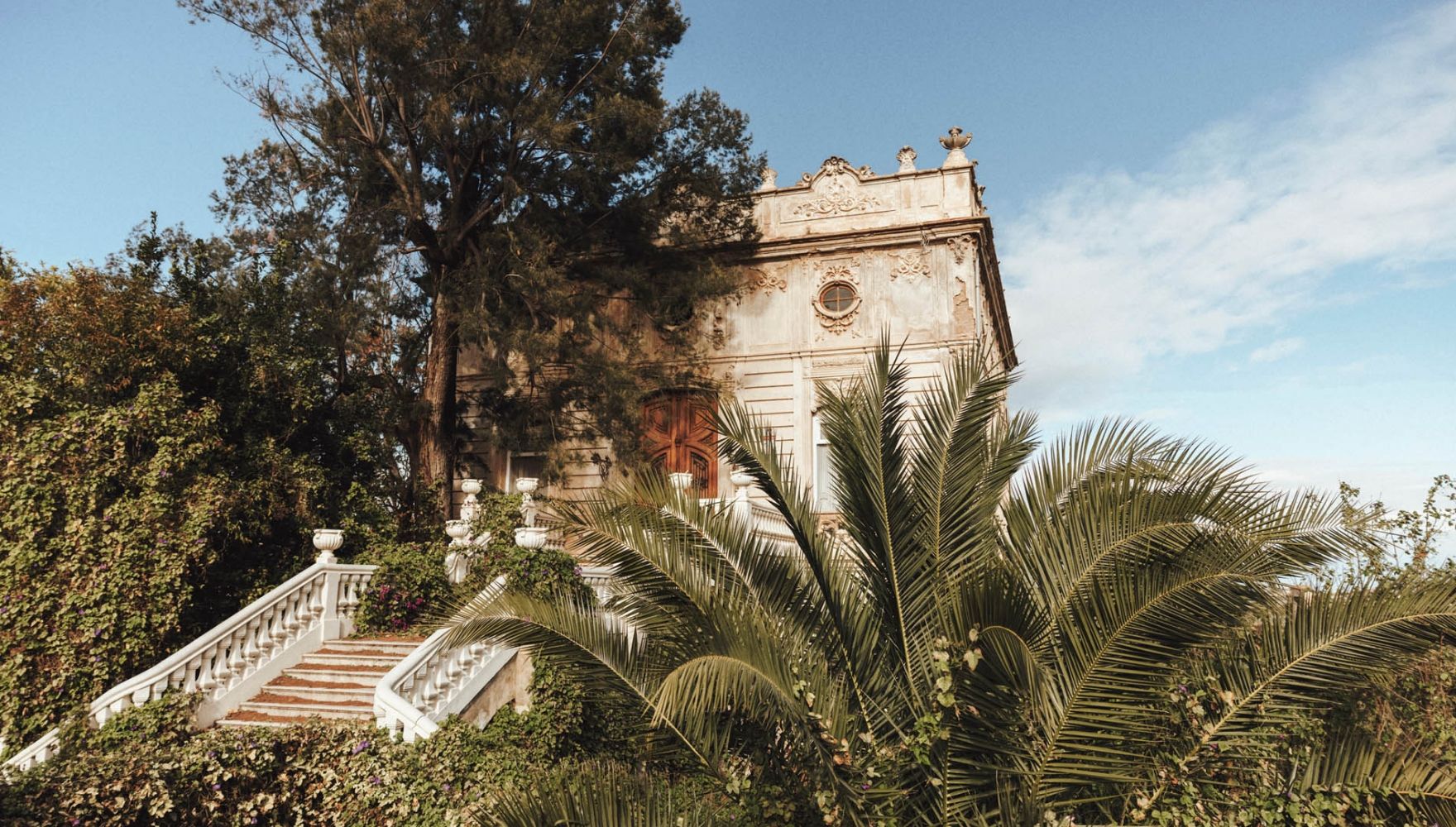 Villa Indiano,una de las mejores villas de la huerta, celebra Al Vent Market