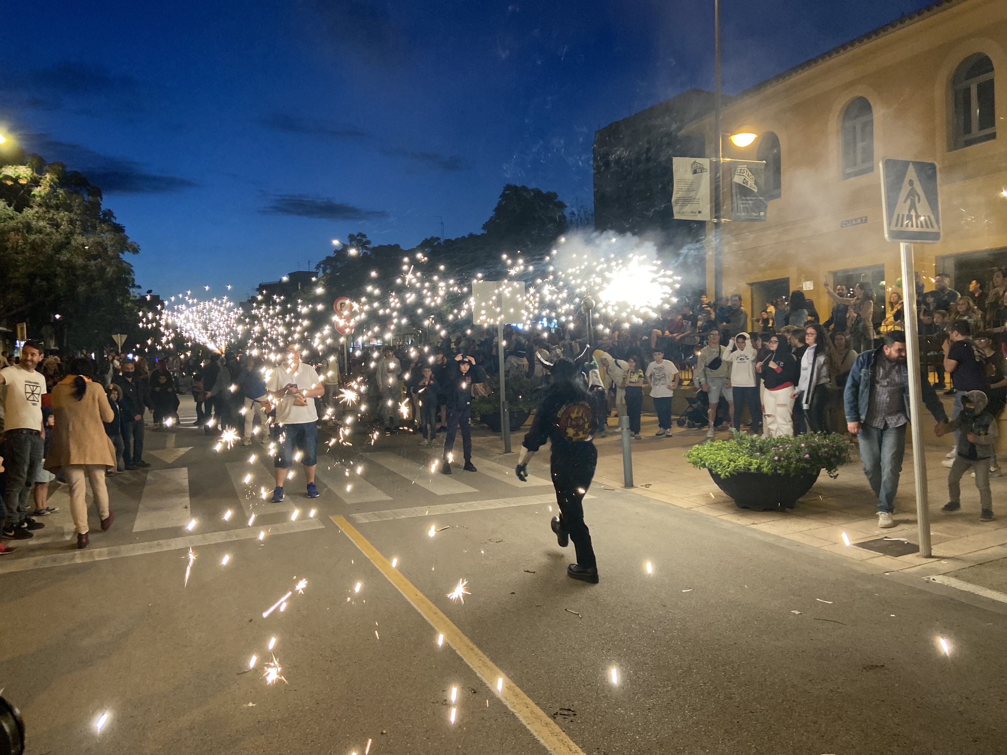 Fiestas en Quart de Poblet