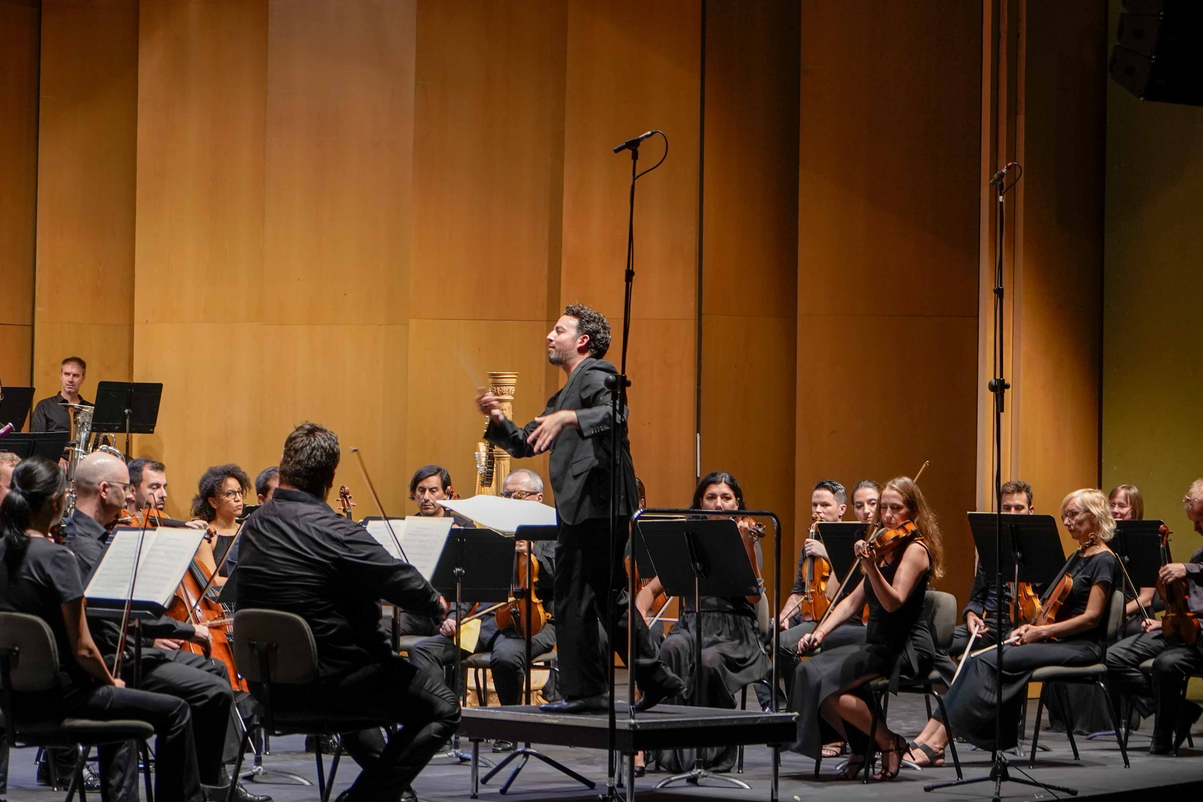 Orquesta de la Comunitat Valenciana