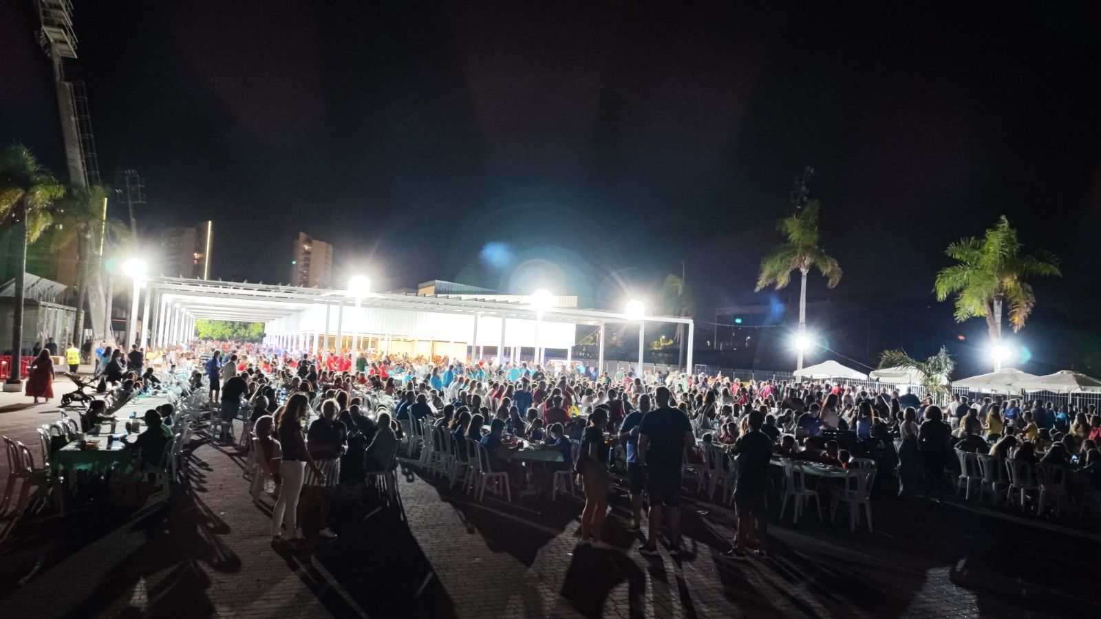 ‘Mig Any Faller’ de Torrent