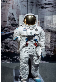 Mostra de la exposició "Apollo 11" Mostra de la exposició "Apollo 11"