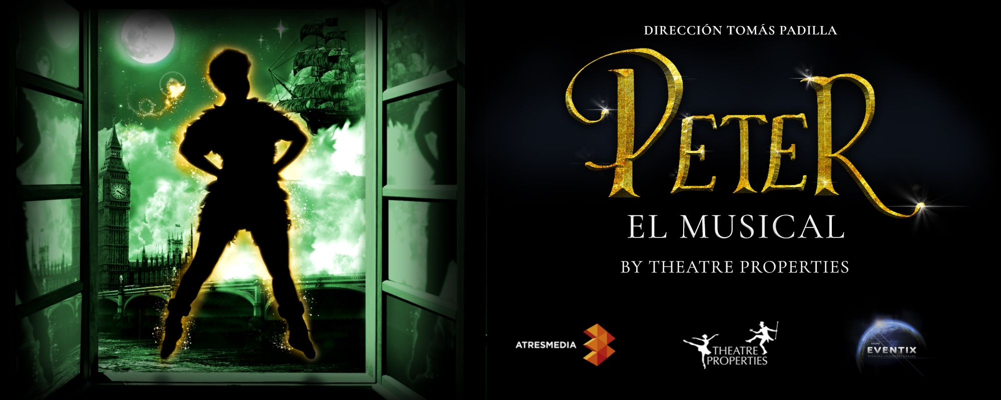Peter, el Musical