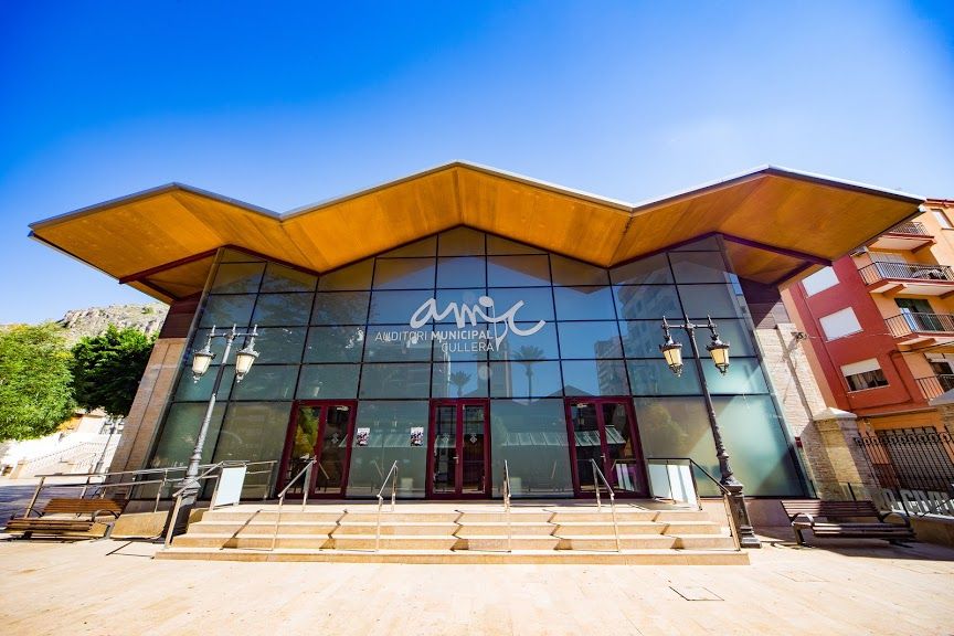 Auditori Municipal de Cullera