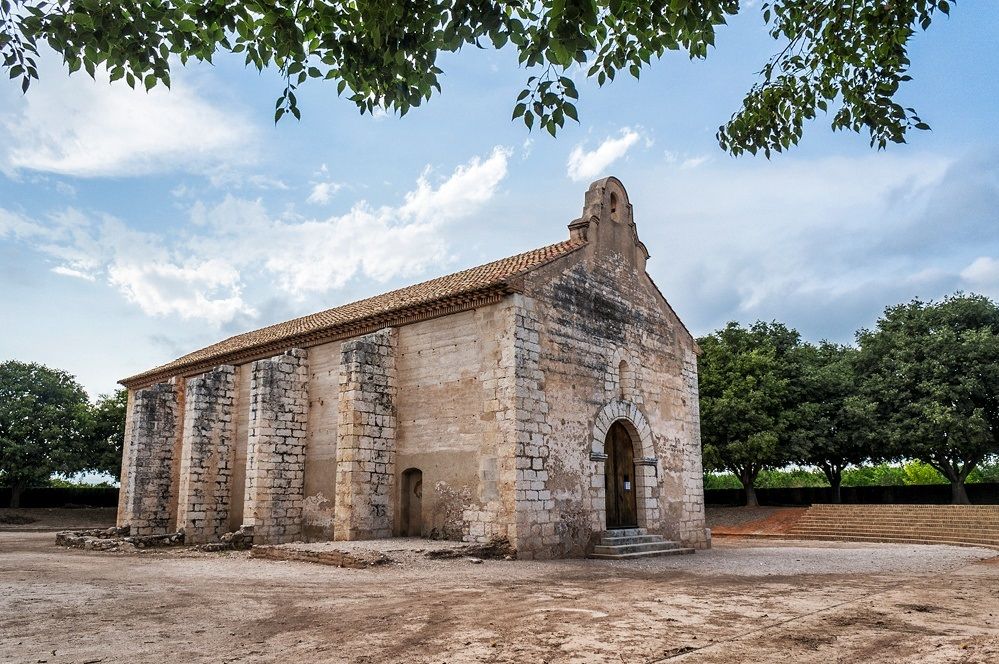 Ermita de Sant Roc
