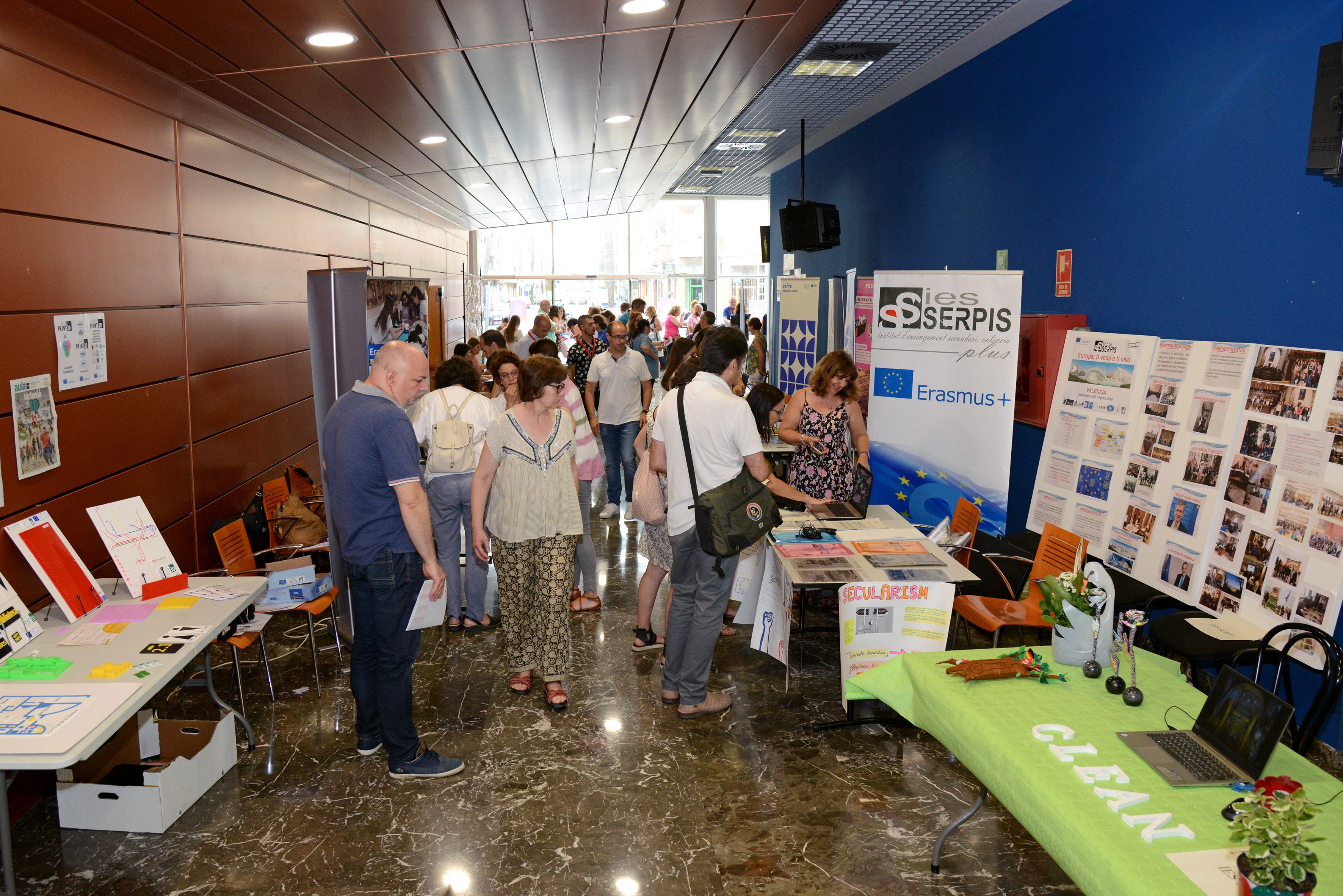   Foro de empleo Som Talent de Paiporta
