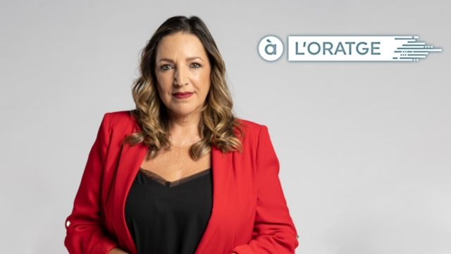 Victòria Rosselló À Punt Oratge