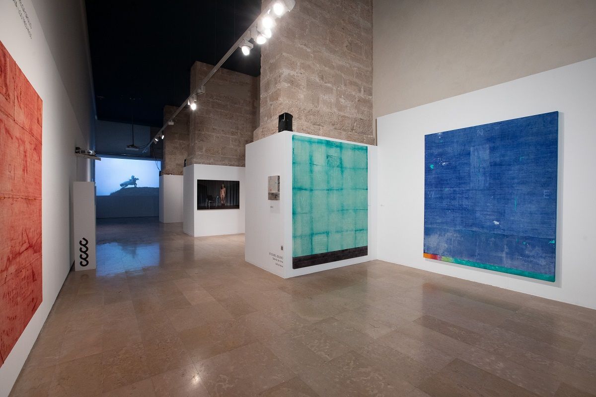 CCCC en Abierto València 2022